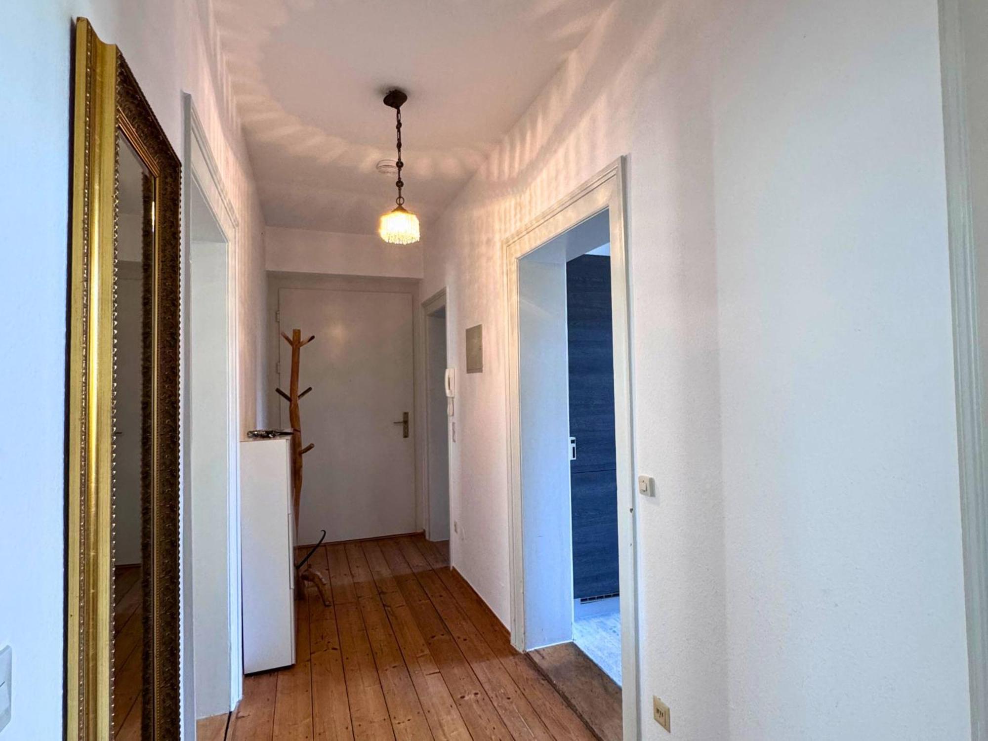 Seeglueck Seeliebe - Charmante Jugendstilwohnung Mit Parkplatz Direkt Im Zentrum Nahe Bahnhof Und Seeufer In Konstanz Exterior photo