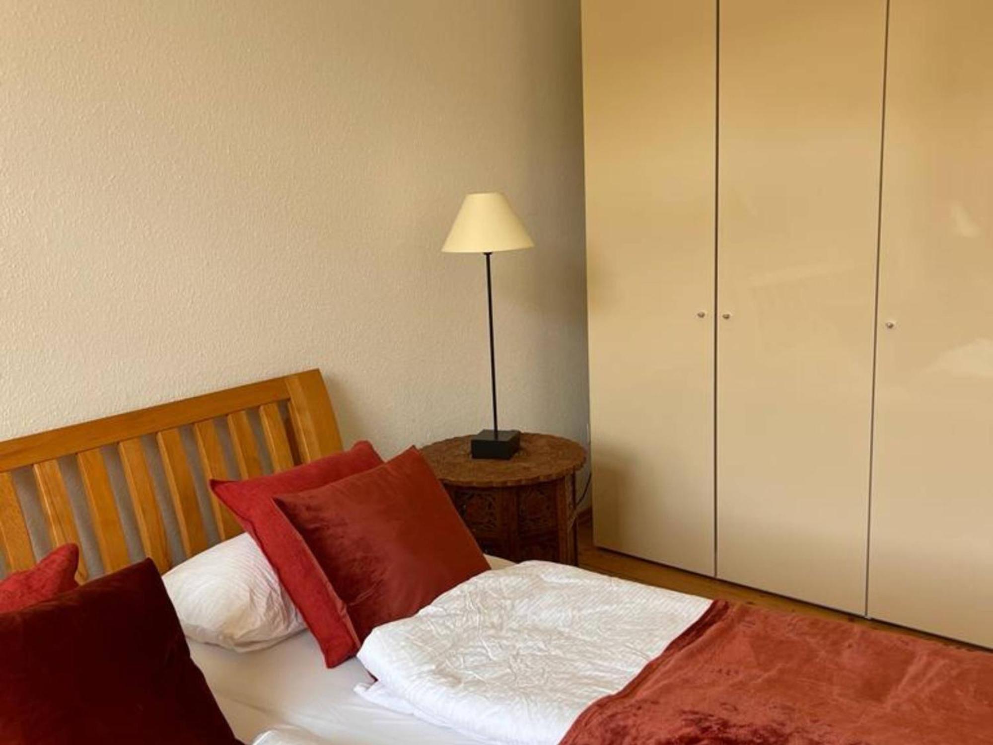 Seeglueck Seeliebe - Charmante Jugendstilwohnung Mit Parkplatz Direkt Im Zentrum Nahe Bahnhof Und Seeufer In Konstanz Exterior photo